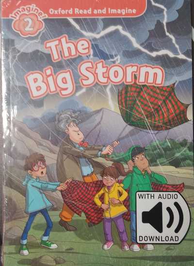 The Big Storm Oxford